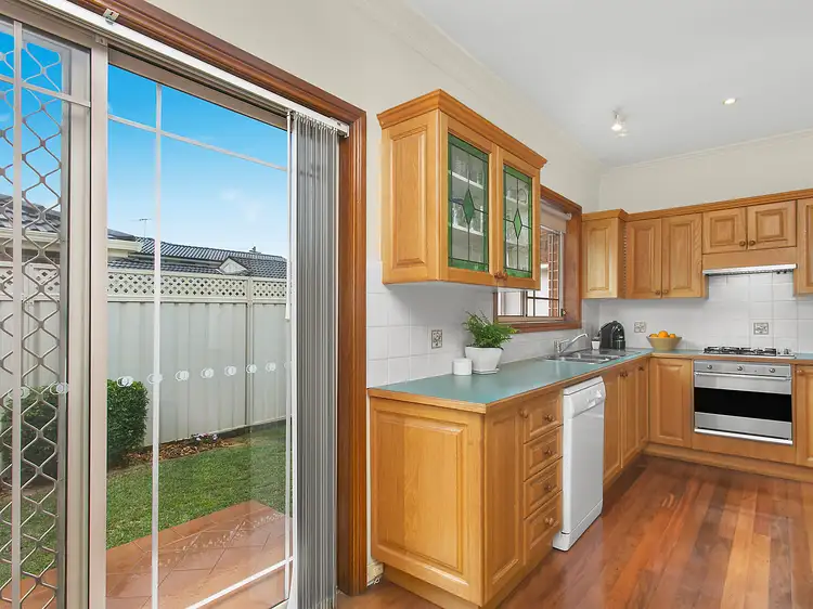 Third view of Homely villa listing, 2/135 Connells Point Road, Connells Point NSW 2221