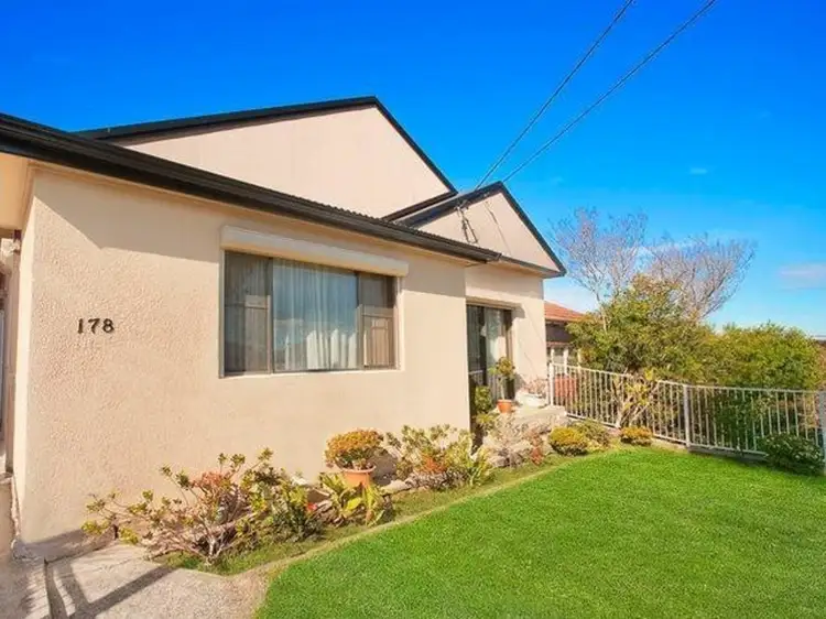 Second view of Homely house listing, 178 Connells Point Road, Connells Point NSW 2221