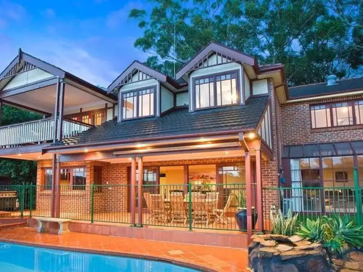 Main view of Homely house listing, 87A Queens Road, Connells Point NSW 2221