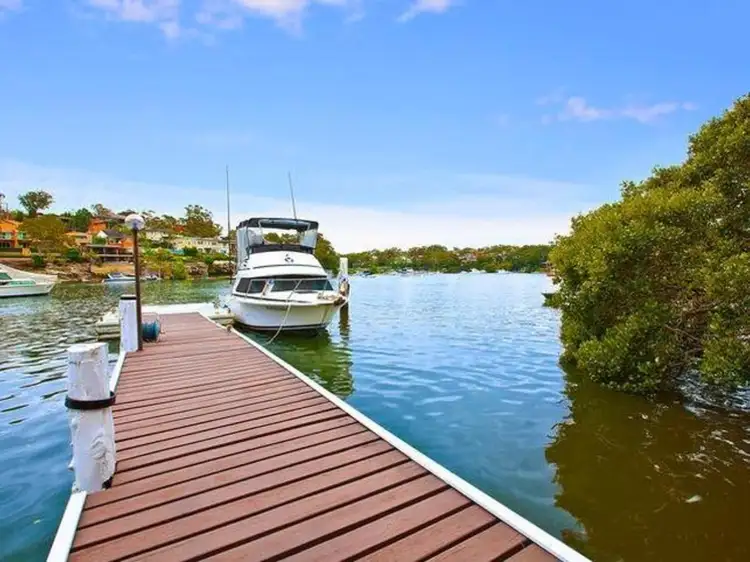 Third view of Homely house listing, 87A Queens Road, Connells Point NSW 2221