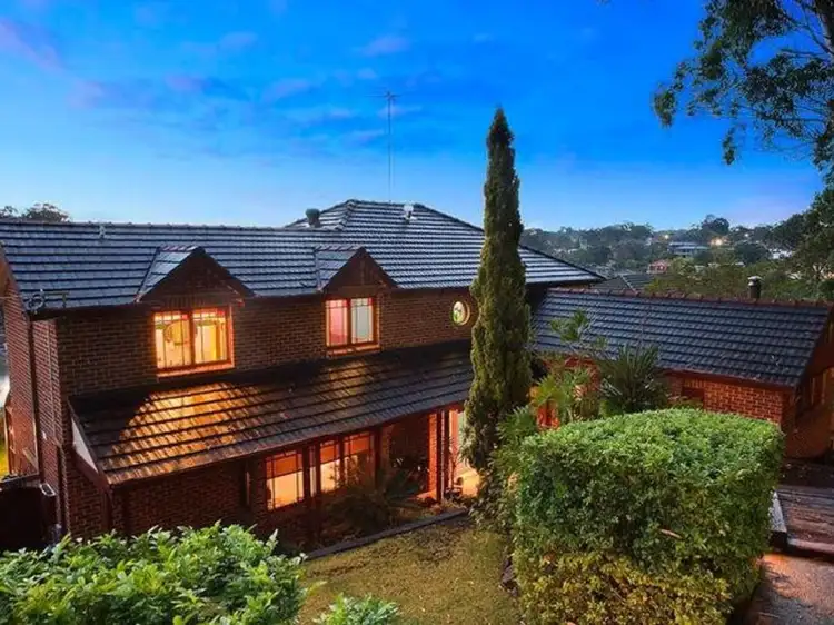 Fourth view of Homely house listing, 87A Queens Road, Connells Point NSW 2221