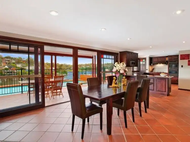 Fifth view of Homely house listing, 87A Queens Road, Connells Point NSW 2221
