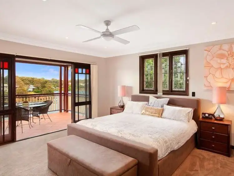 Sixth view of Homely house listing, 87A Queens Road, Connells Point NSW 2221