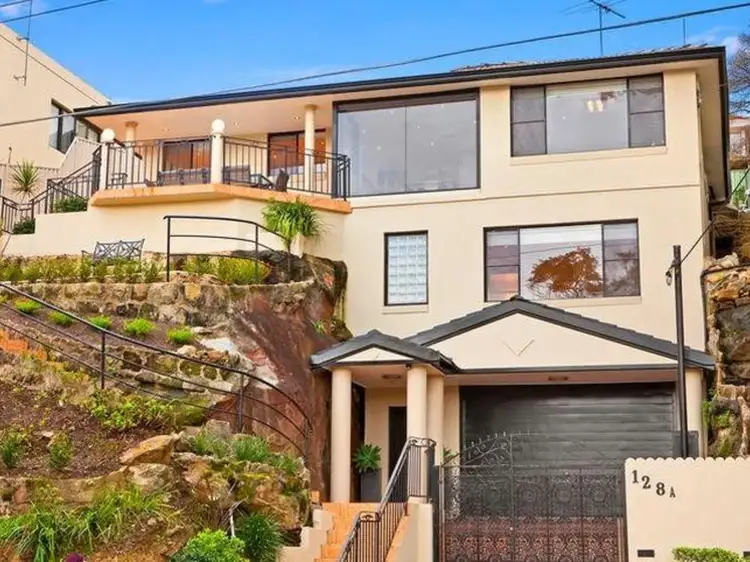 128A Queens Road, Connells Point NSW 2221