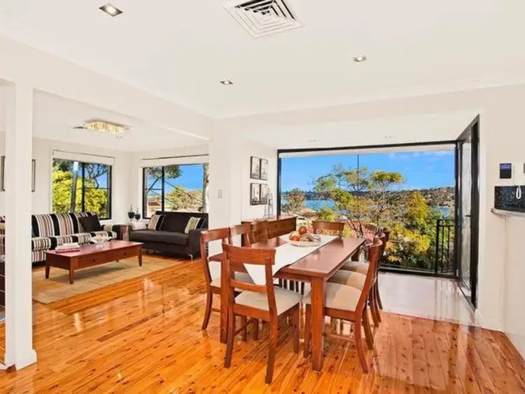 Second view of Homely house listing, 128A Queens Road, Connells Point NSW 2221