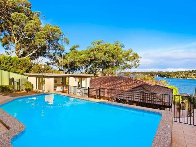 Third view of Homely house listing, 128A Queens Road, Connells Point NSW 2221