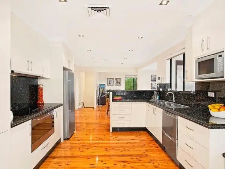 Fourth view of Homely house listing, 128A Queens Road, Connells Point NSW 2221