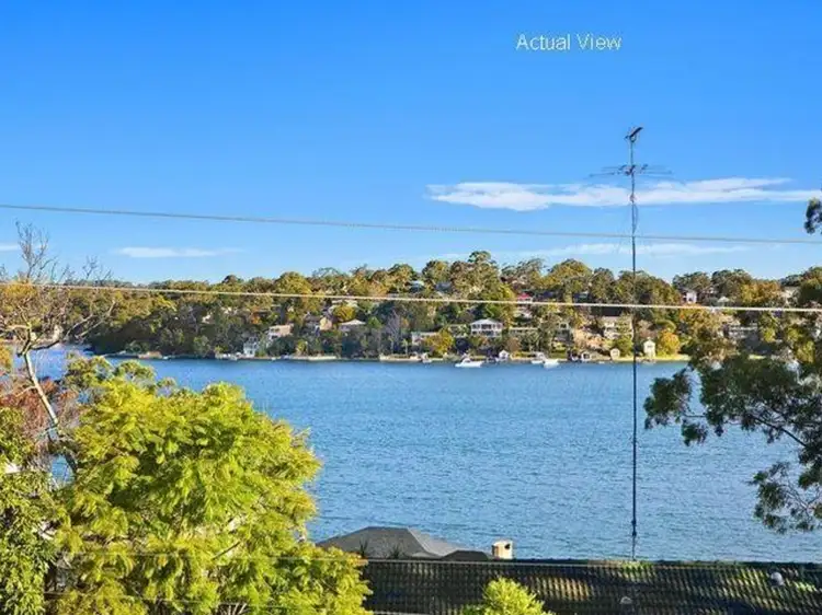 Fifth view of Homely house listing, 128A Queens Road, Connells Point NSW 2221