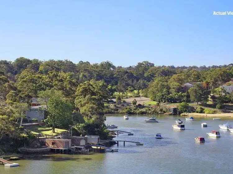 81 Queens Road, Connells Point NSW 2221