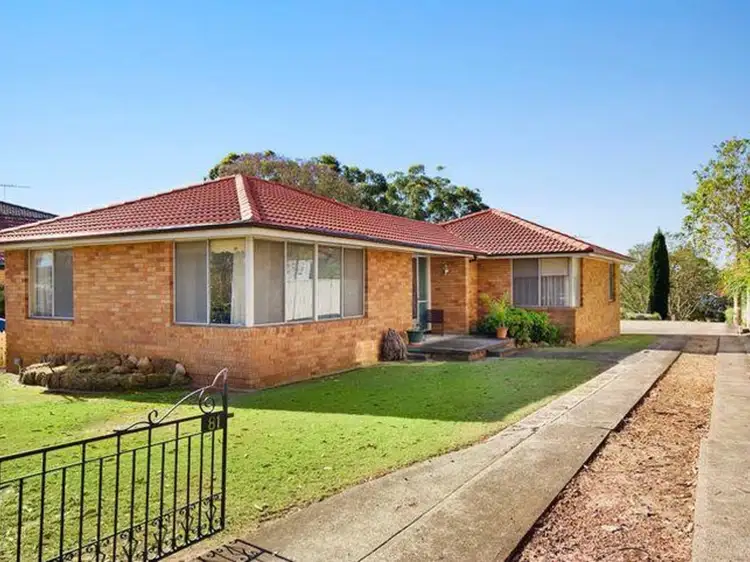 Second view of Homely house listing, 81 Queens Road, Connells Point NSW 2221