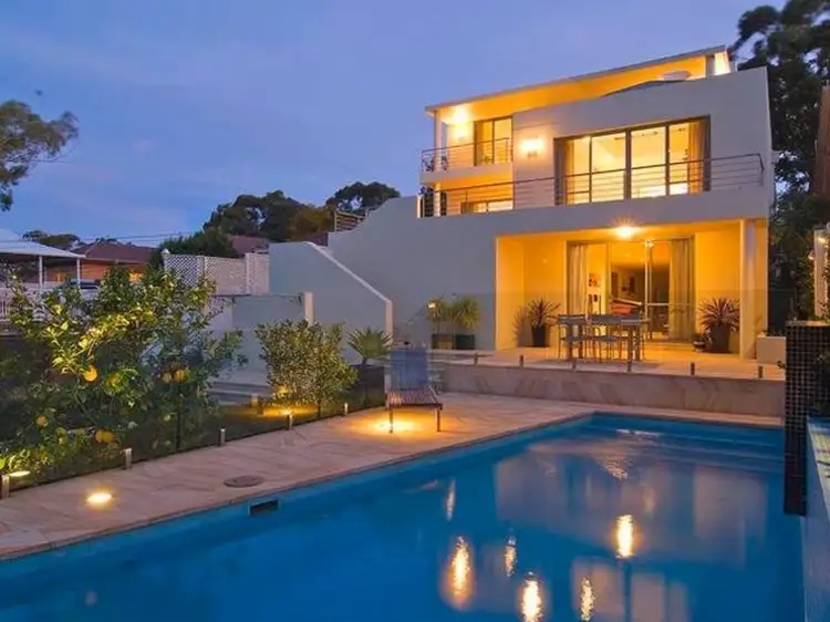 Main view of Homely house listing, 31 Queens Road, Connells Point NSW 2221
