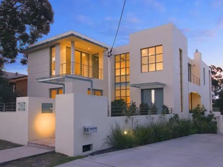 Third view of Homely house listing, 31 Queens Road, Connells Point NSW 2221