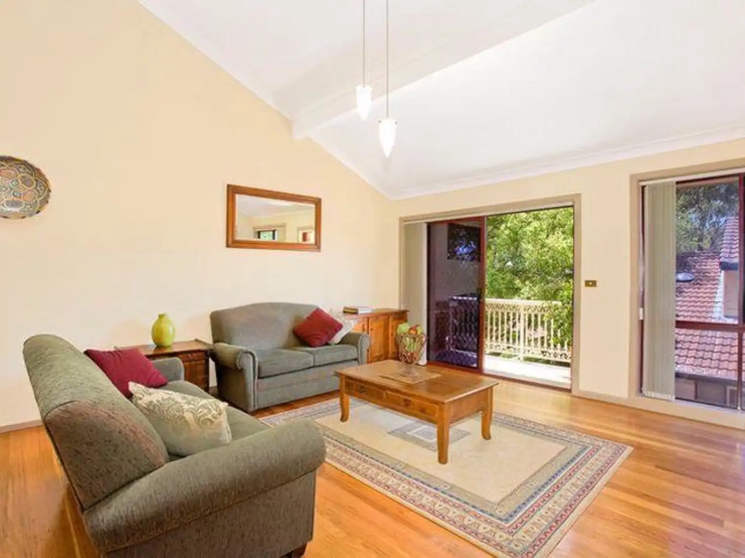 Main view of Homely apartment listing, 13/55 Cremona Road, Como NSW 2226