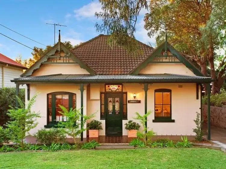 Main view of Homely house listing, 21 Planthurst Road, Carlton NSW 2218