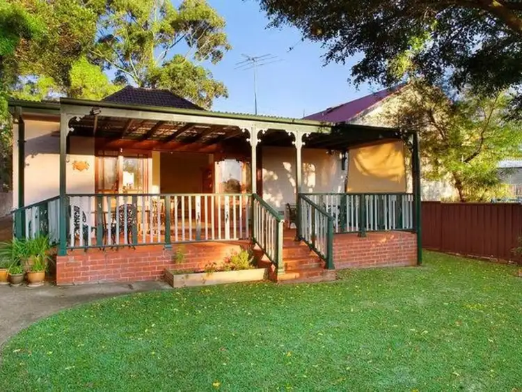 Third view of Homely house listing, 21 Planthurst Road, Carlton NSW 2218