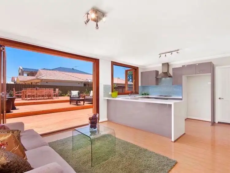 Main view of Homely house listing, 124 Willison Road, Carlton NSW 2218