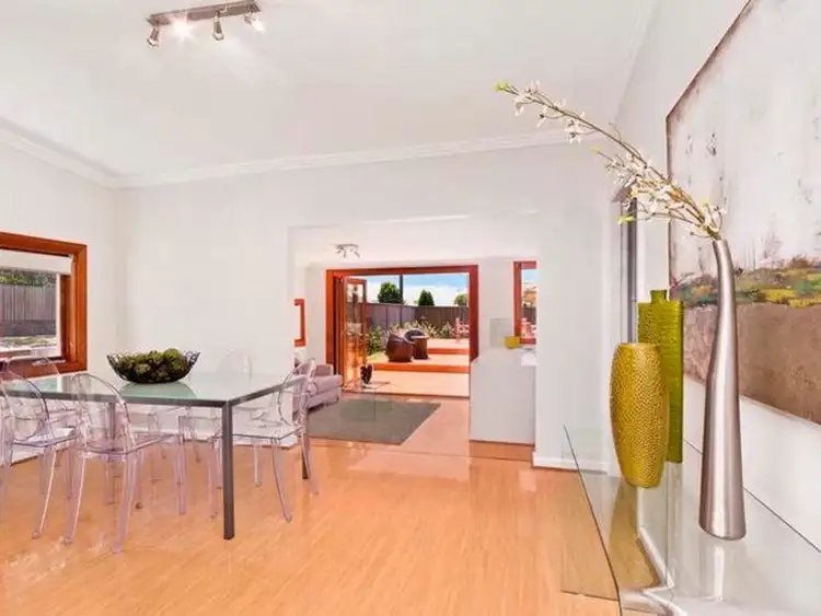 Third view of Homely house listing, 124 Willison Road, Carlton NSW 2218