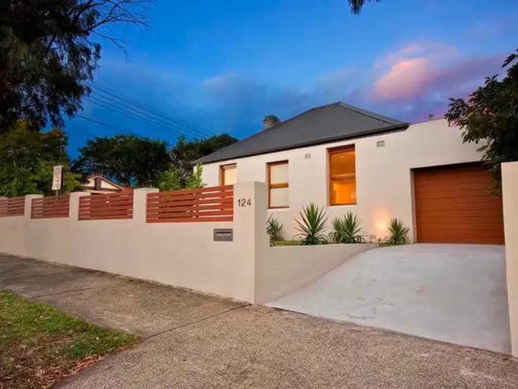 Fourth view of Homely house listing, 124 Willison Road, Carlton NSW 2218