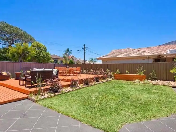 Fifth view of Homely house listing, 124 Willison Road, Carlton NSW 2218