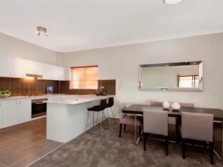 Third view of Homely apartment listing, 18/200 Willarong Road, Caringbah NSW 2229