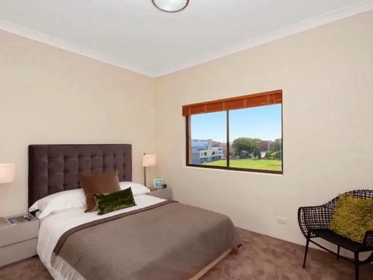 Fourth view of Homely apartment listing, 18/200 Willarong Road, Caringbah NSW 2229