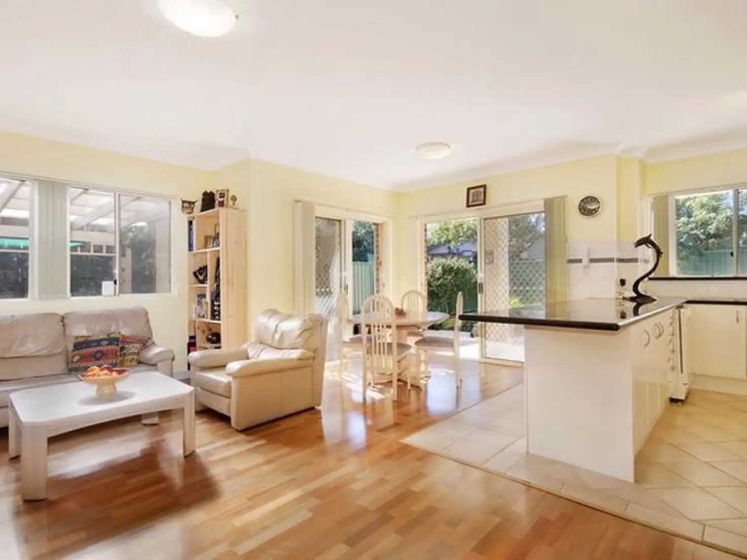 Main view of Homely apartment listing, 7/398 Port Hacking Road, Caringbah NSW 2229