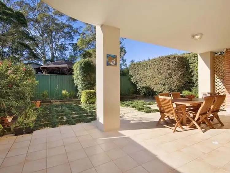 Second view of Homely apartment listing, 7/398 Port Hacking Road, Caringbah NSW 2229