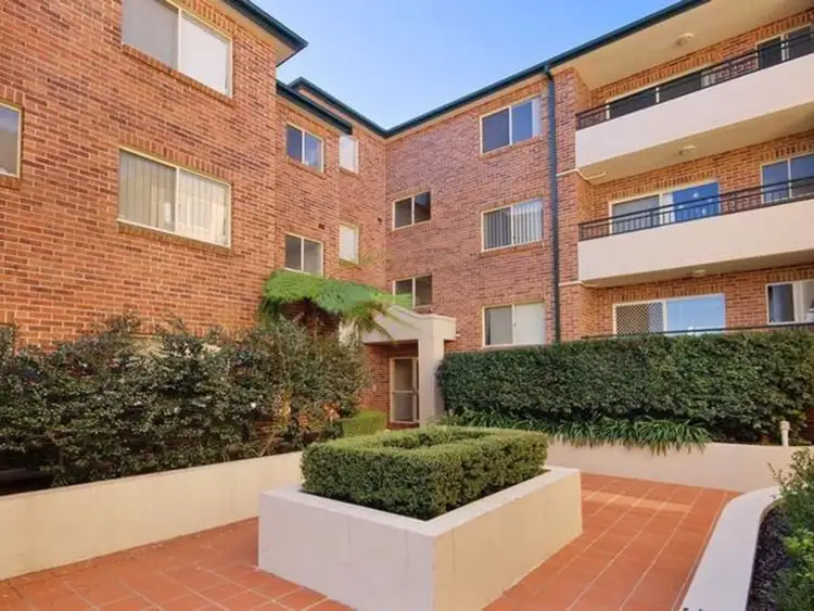 Third view of Homely apartment listing, 7/398 Port Hacking Road, Caringbah NSW 2229