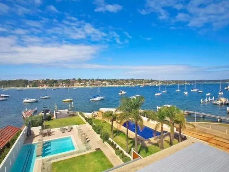 Second view of Homely house listing, 6 Shell Road, Burraneer NSW 2230