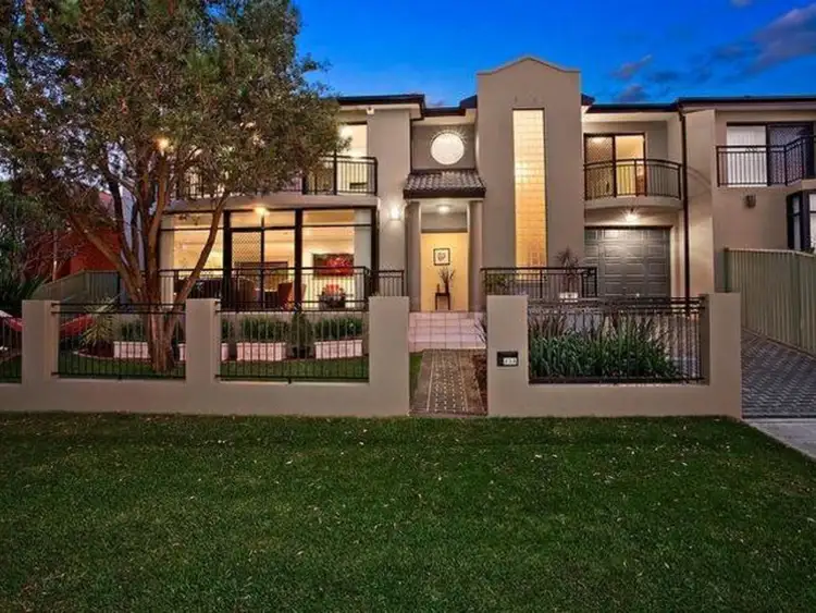 23A Basil Road, Bexley NSW 2207