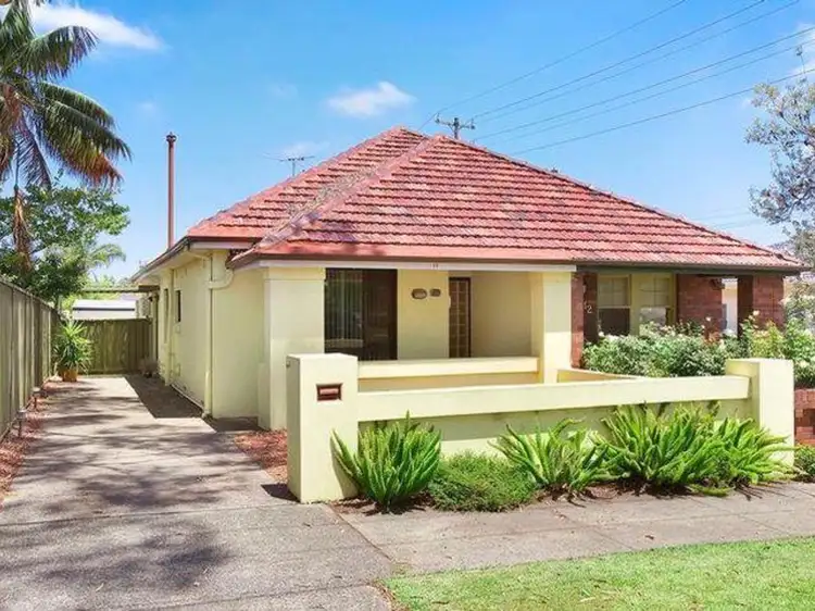 11 Henderson Road, Bexley NSW 2207