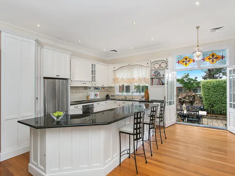 Third view of Homely house listing, 79 Edgbaston Road, Beverly Hills NSW 2209