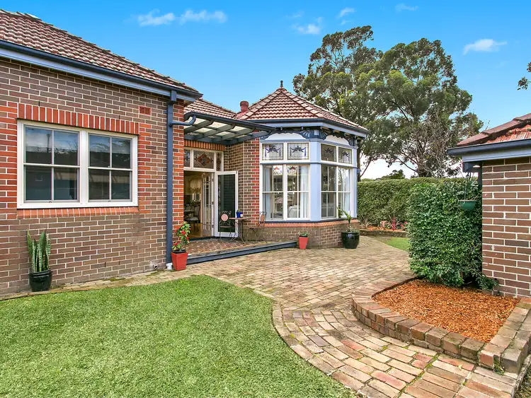 Fifth view of Homely house listing, 79 Edgbaston Road, Beverly Hills NSW 2209