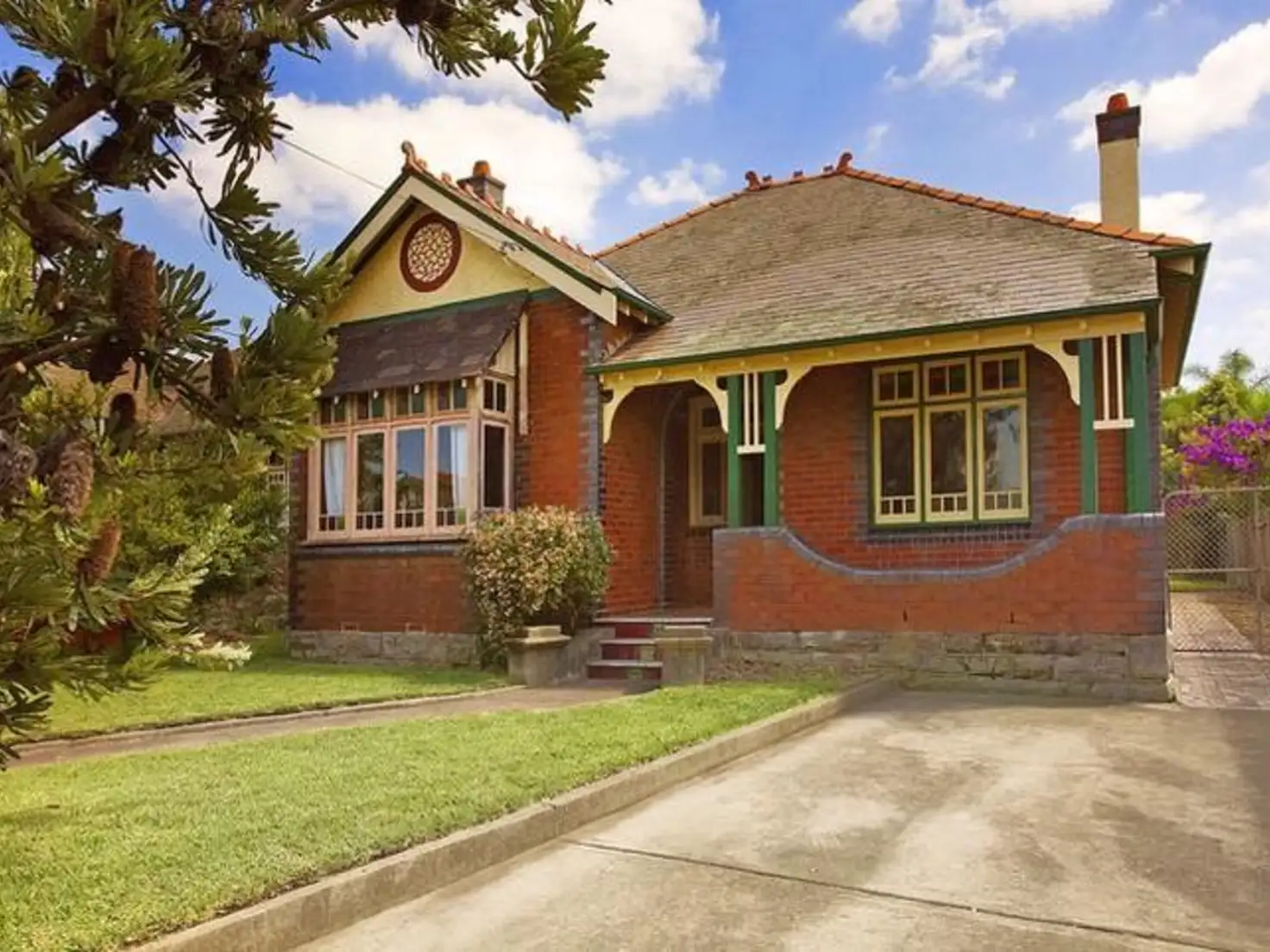 Main view of Homely house listing, 185 Forest Road, Arncliffe NSW 2205