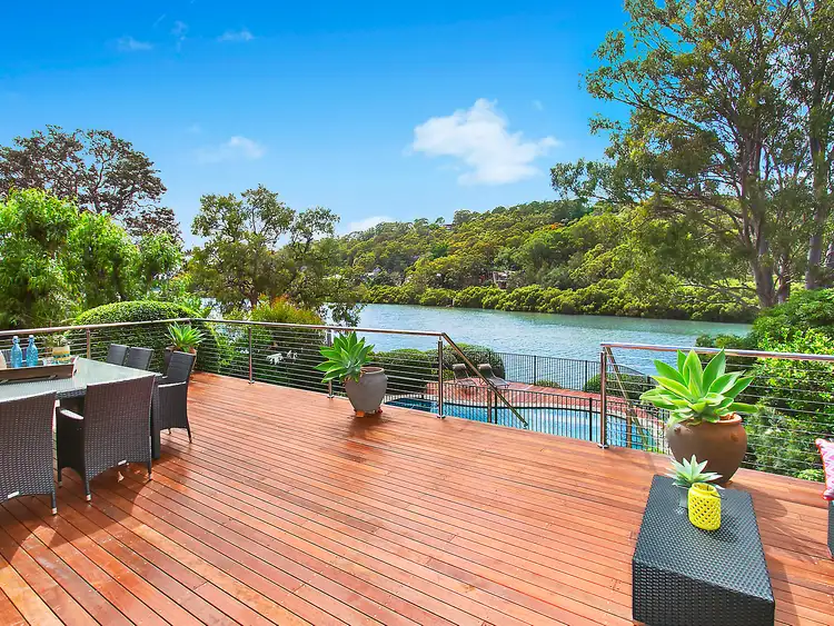 28 Verona Range, Como NSW 2226