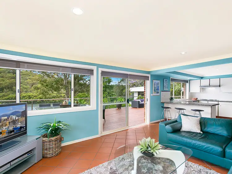 Third view of Homely house listing, 28 Verona Range, Como NSW 2226