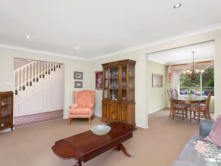 Fourth view of Homely house listing, 28 Verona Range, Como NSW 2226