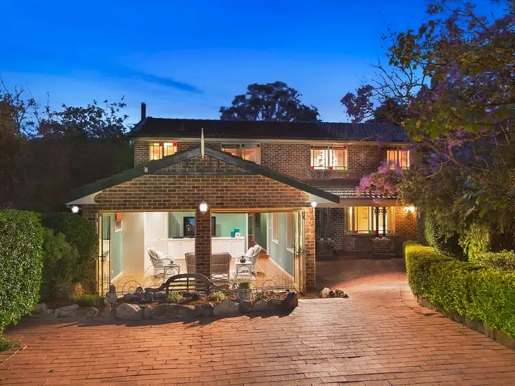 Fifth view of Homely house listing, 28 Verona Range, Como NSW 2226