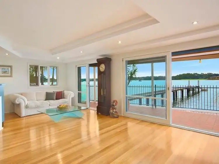 75 The Promenade, Sans Souci NSW 2219