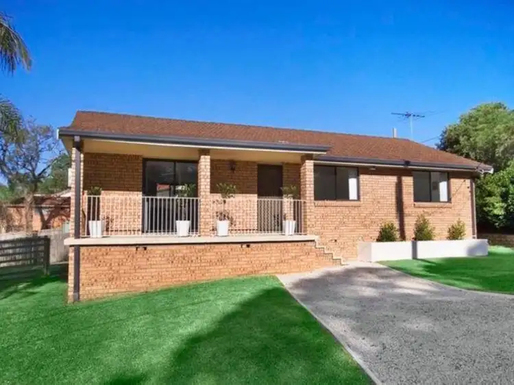 20 Veronica Place, Loftus NSW 2232