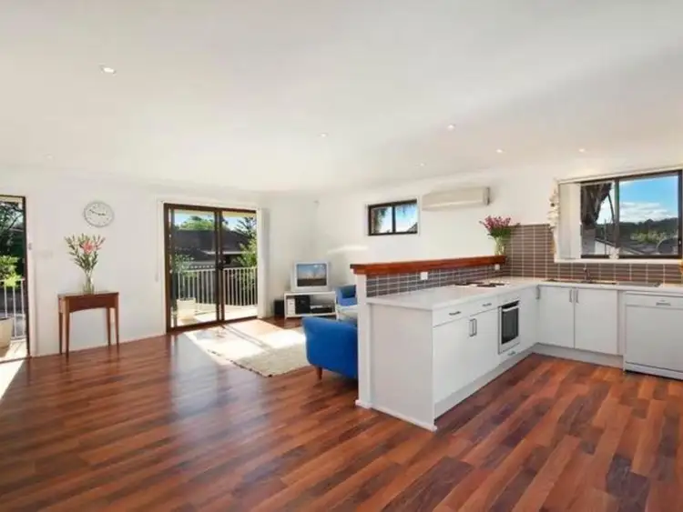 Second view of Homely house listing, 20 Veronica Place, Loftus NSW 2232