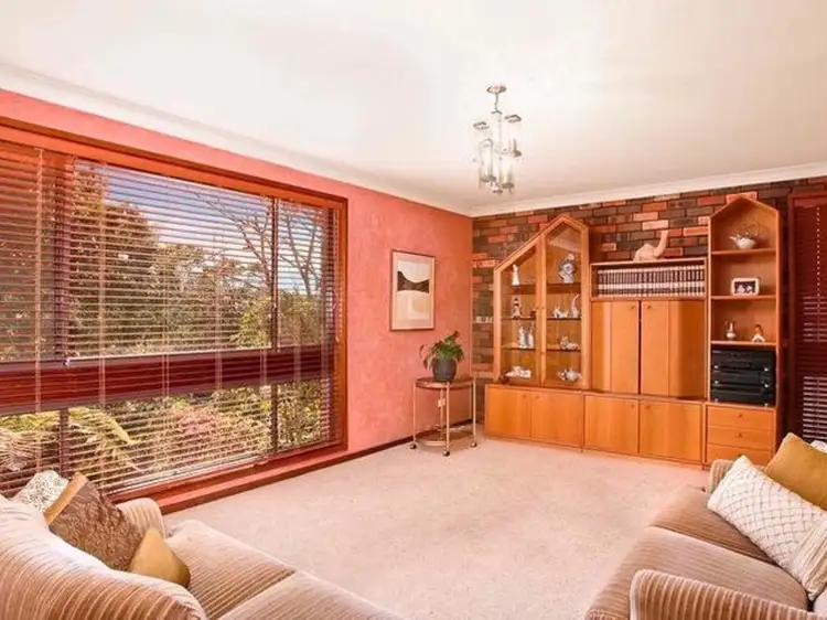 Second view of Homely house listing, 4 Ulladulla Place, Kareela NSW 2232