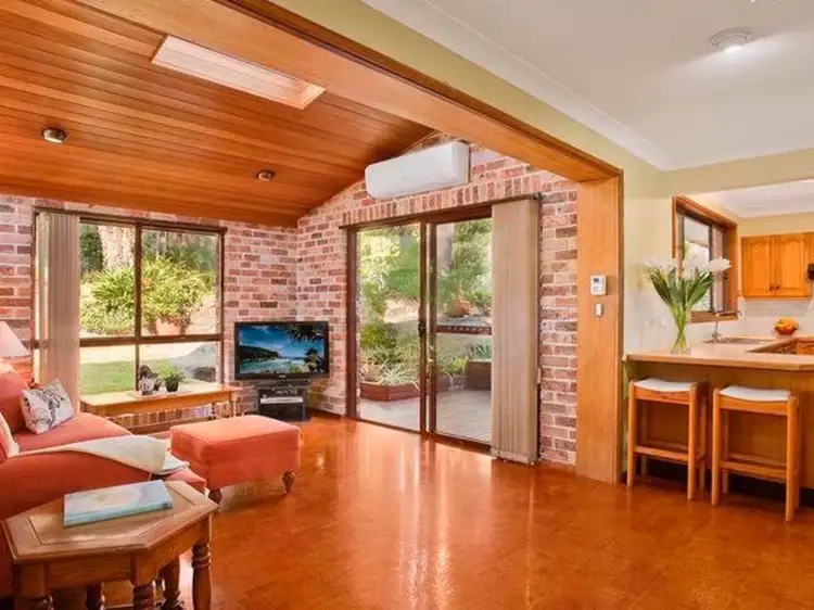 Third view of Homely house listing, 4 Ulladulla Place, Kareela NSW 2232