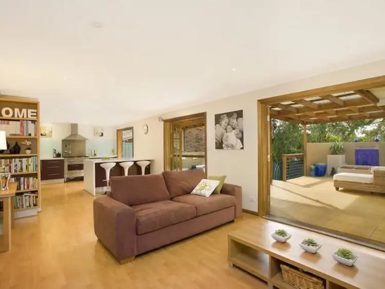 Main view of Homely house listing, 21 Emerald Place, Grays Point NSW 2232