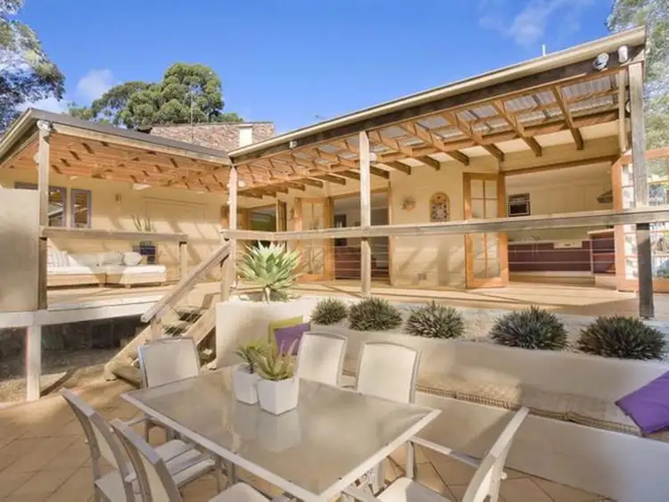 Second view of Homely house listing, 21 Emerald Place, Grays Point NSW 2232