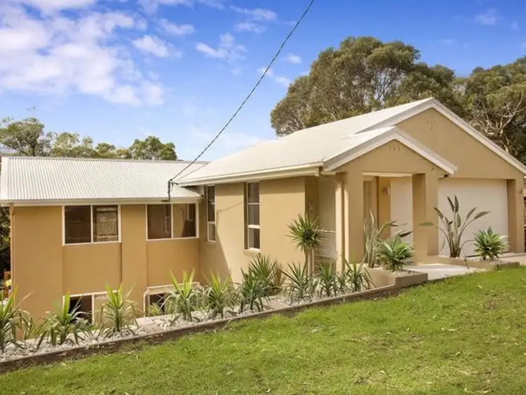 Third view of Homely house listing, 21 Emerald Place, Grays Point NSW 2232