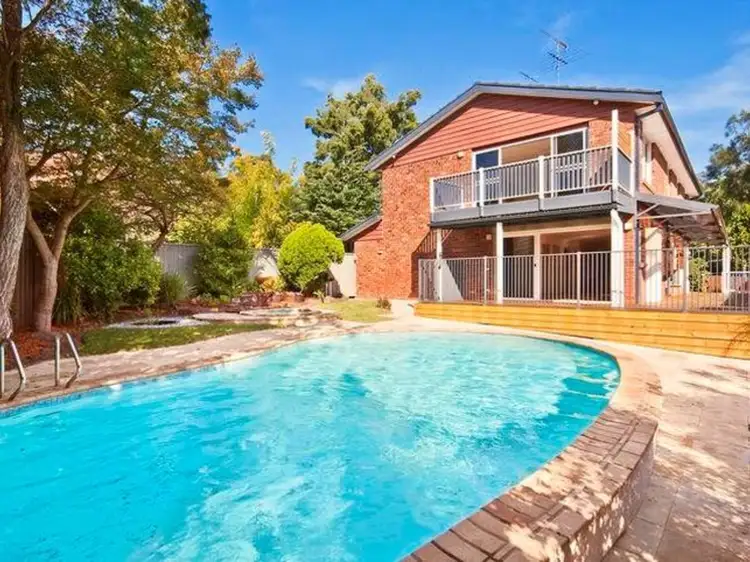 Main view of Homely house listing, 3 Langshaw Place, Connells Point NSW 2221