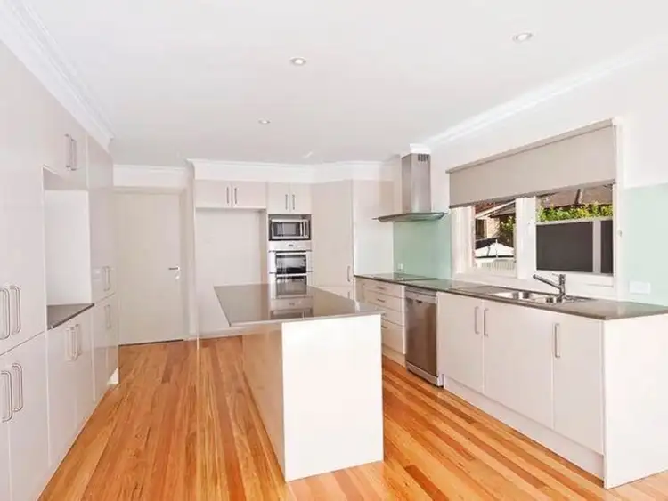 Third view of Homely house listing, 3 Langshaw Place, Connells Point NSW 2221