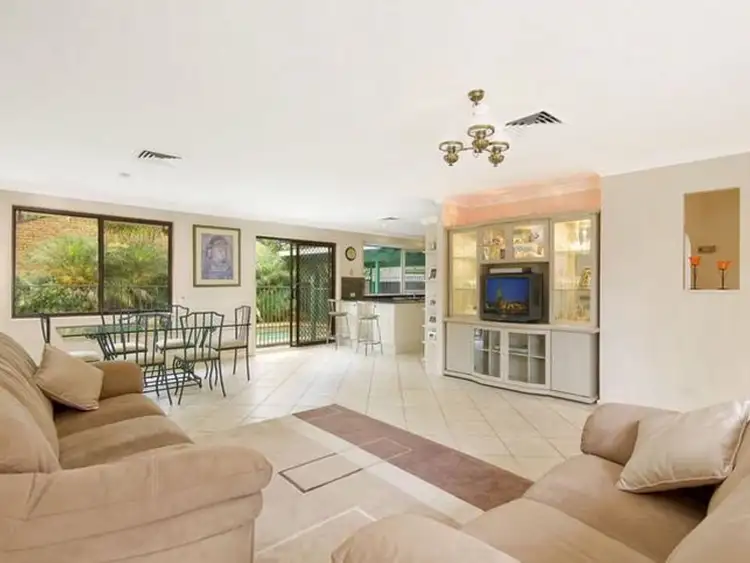 1 Dindima Place, Bangor NSW 2234