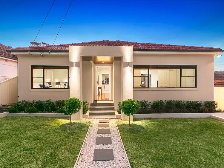 Main view of Homely house listing, 2 Bailey Parade, Peakhurst NSW 2210